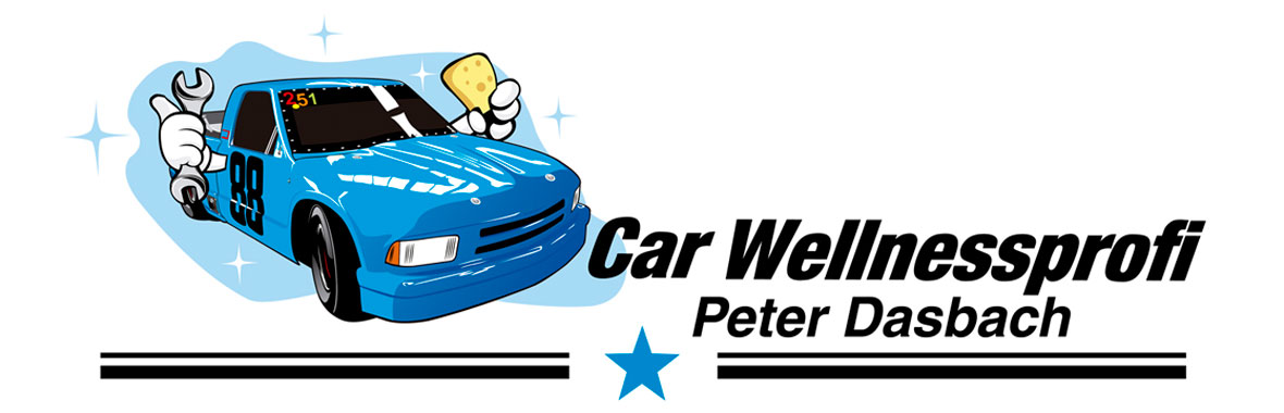 Car-Wellnessprofi Peter Dasbach